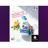 SUPER KIDS BODY LOTION INTENSIVE MOISTURIZATION FROM DAY 1 — FOR DAILY USE 200 ML